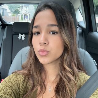 Luciana 🍓