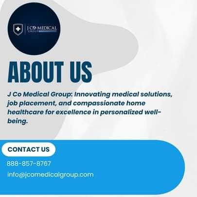 J Co Medical Group