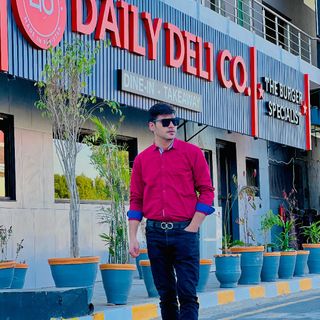 Faysal shehzad✨💥