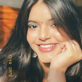 Vidhi Kushwaha