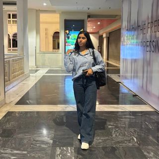 Diya Chaudhary
