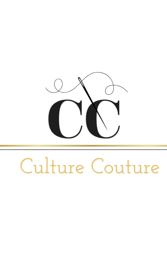 Culture Couture✨ SCREEN=BLOK