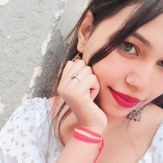 Roshni Yadav