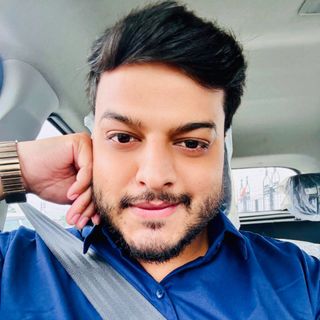 Nishant Saini 🌟