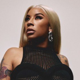 Keyshia Cole