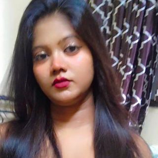 Vidya Jaiswar