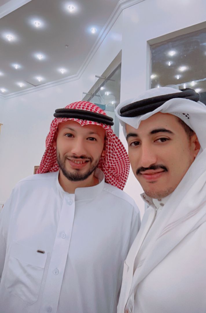 علي الشمري 🦊