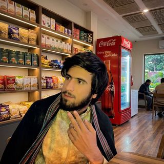 Kashif Akmal