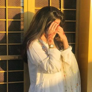 Nosheen Naz❤