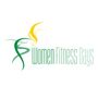 woman fitenss