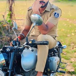 Priyanshu Rao Sahab