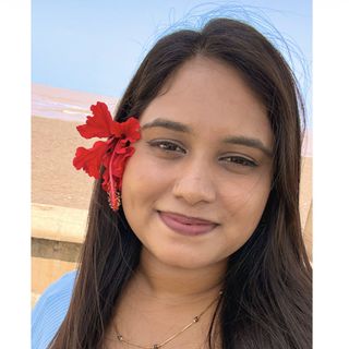 Sejal Garasiya