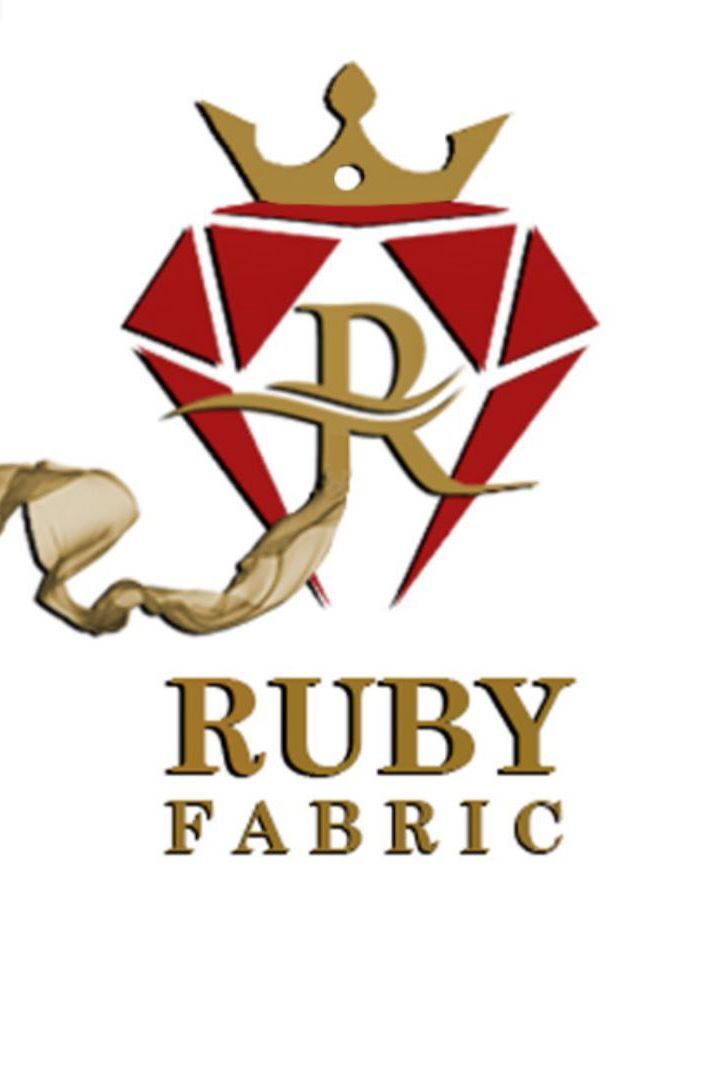 Ruby Fabric