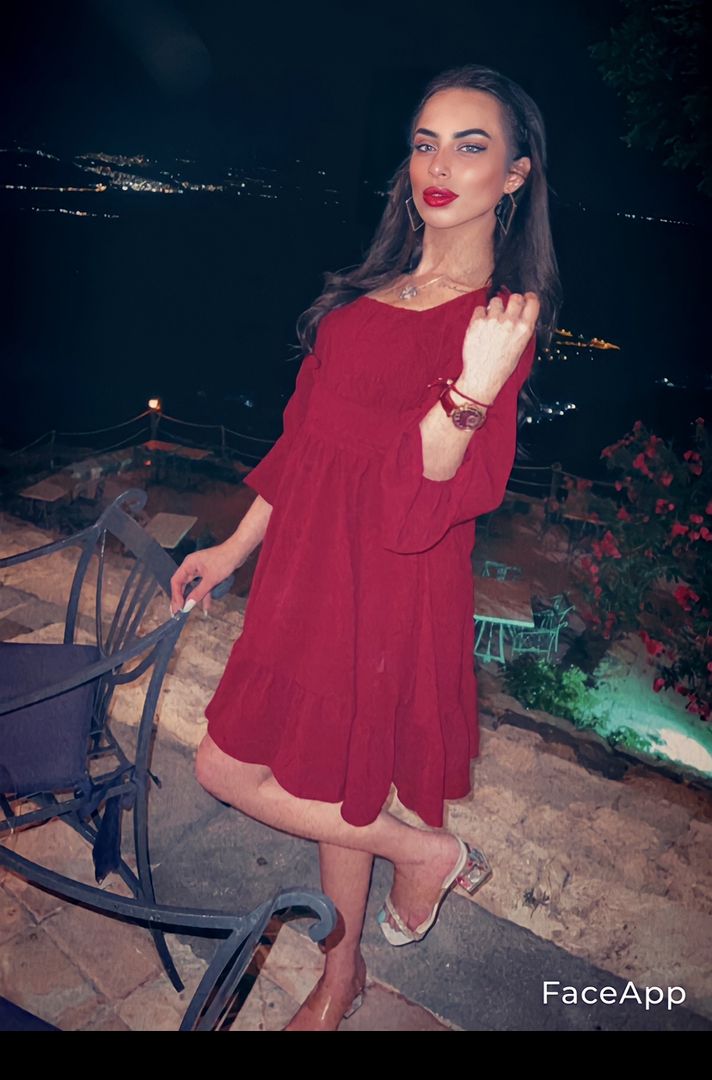 Lana🇵🇸