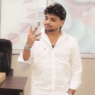 Ronak Khanna