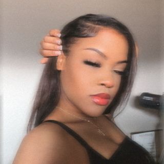 Kaliyah❤️