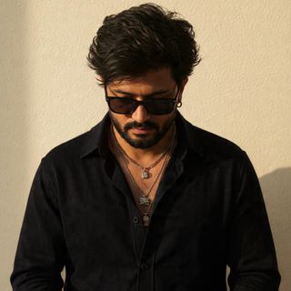 Shiva Dahiya