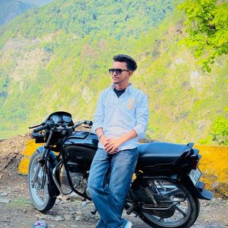Gourav Saini