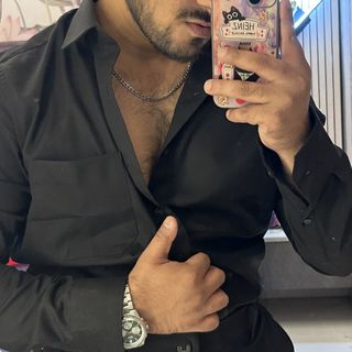 Arshu Nizam
