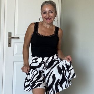 La Cherana Irene