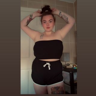 Ashleigh Walker