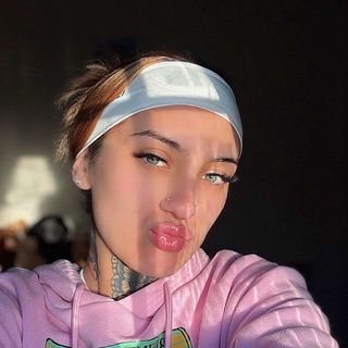 Ki-Ki ❤️‍🩹