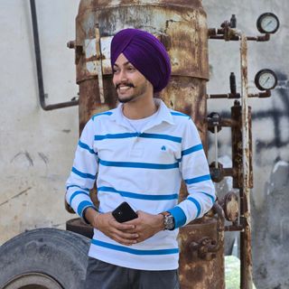 Gurry Nagra