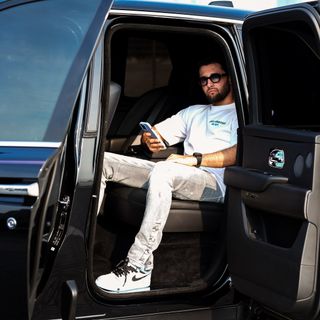 Tarek Benattia 🔑