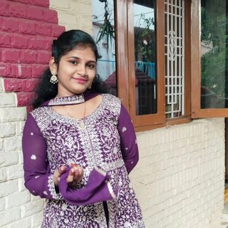 Revathi Smiley