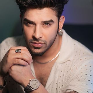 Paras Chhabra