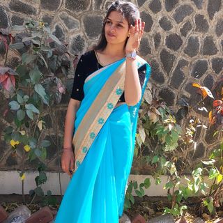 Shruti Suryawanshi