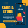 Profile picture for Saudia-store