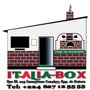Italia Box