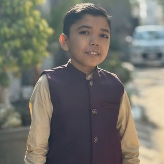 Talha Ahmed