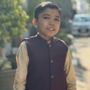 Talha Ahmed