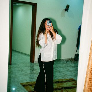 Fizza Shahbaz