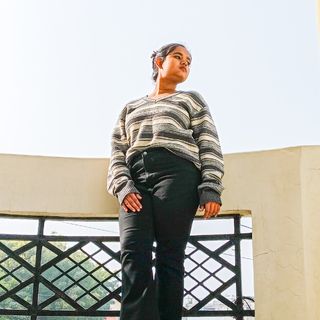 Garima Singh