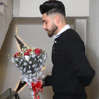 Daman Preet 🦅