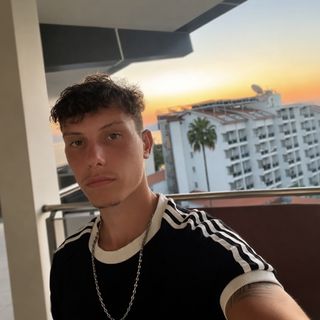 Anthony D🐸