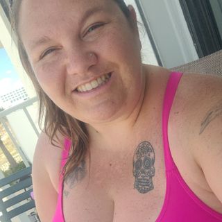 Amber N