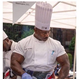 Chef Rush