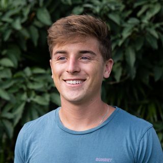 Justin Schmidt