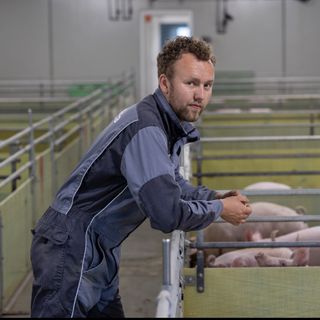 Rancher-Rasmus