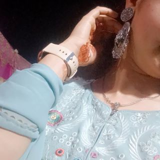 Crazy girl 😍