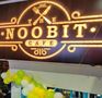 Noobit Cafe