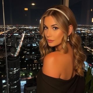 Nikki Bolharsky