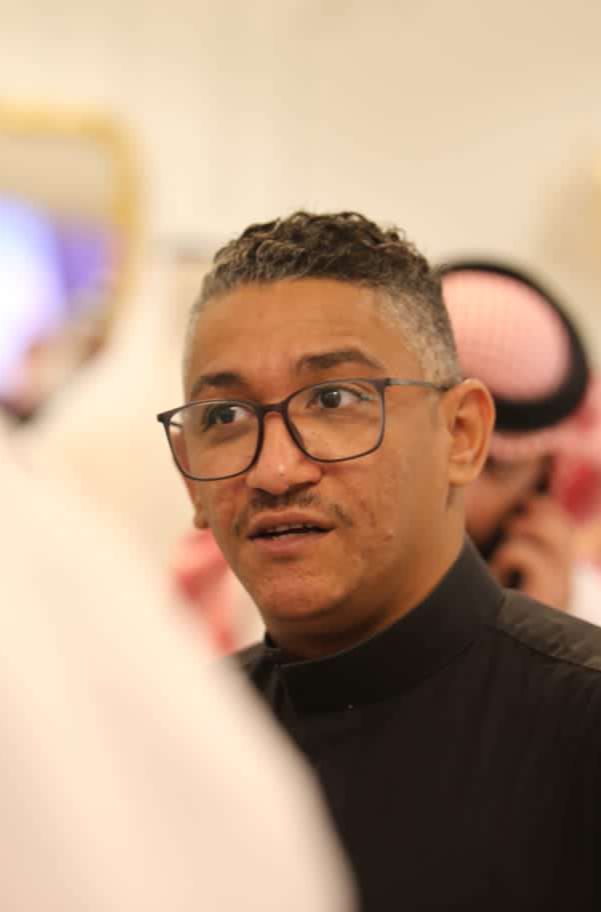 رامي المولد