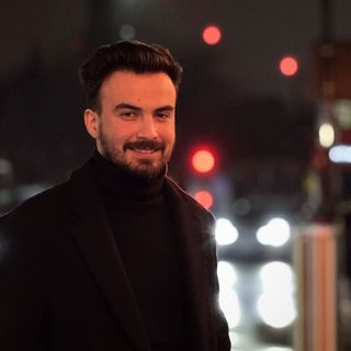 علاء | POWR 3Laa