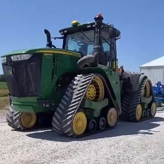 Jake From The Farm
