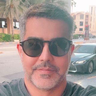 صالح العنزي Saleh Alanazi